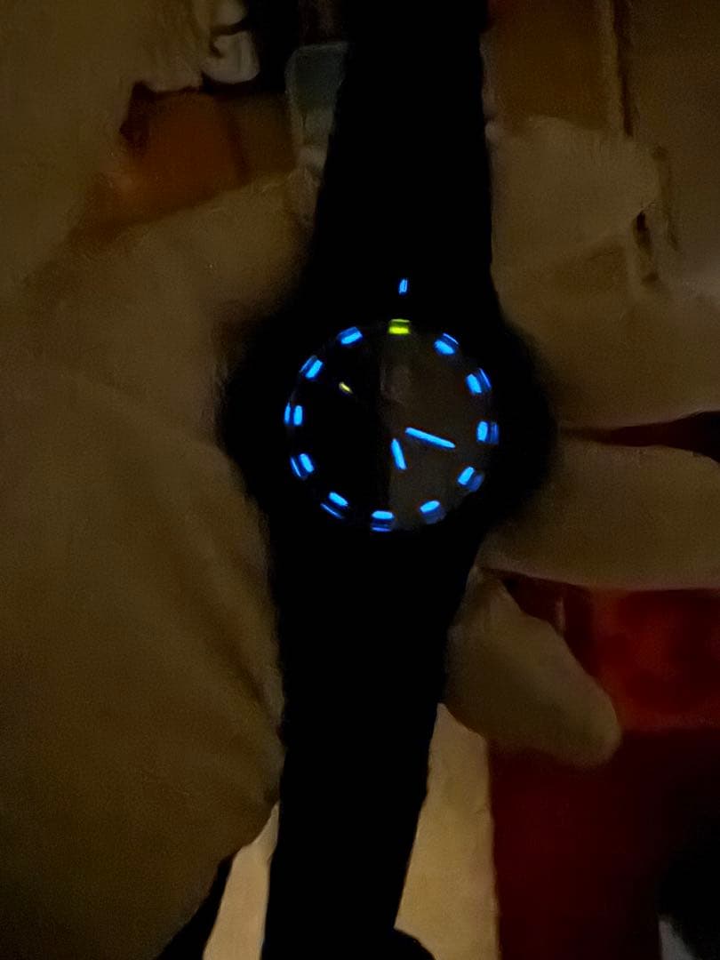 お得！Luminox 3901 Blackout LIMTED