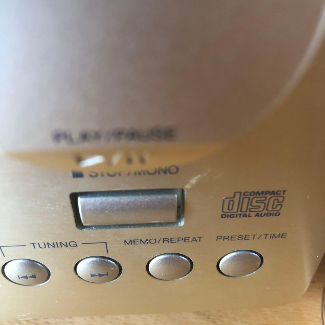 BOSE ボーズ CDレシーバー チューナー アンプ PLS-1310