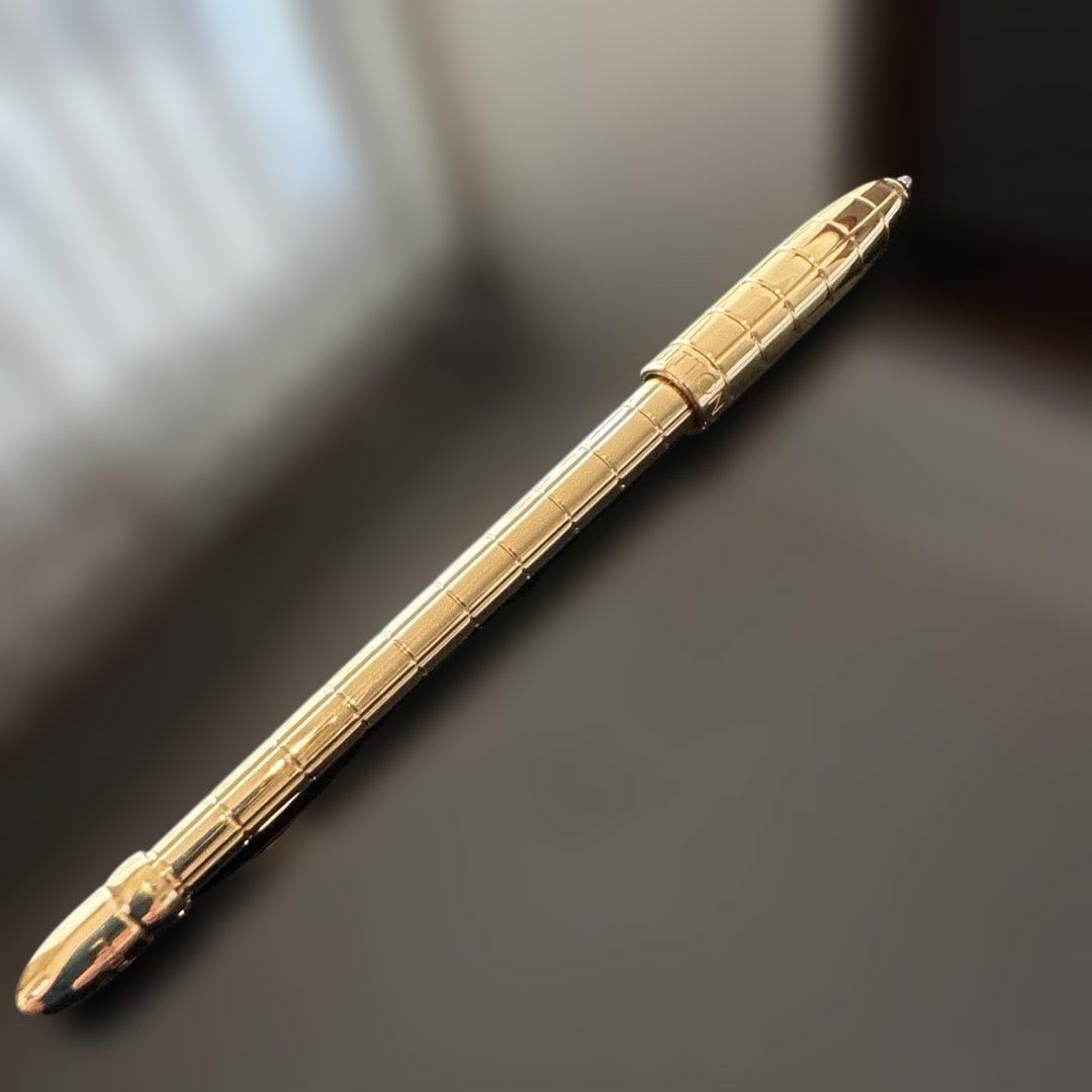 ✨LOUIS VUITTON✨ヴィトンシャープペンN75002 アジェンダ