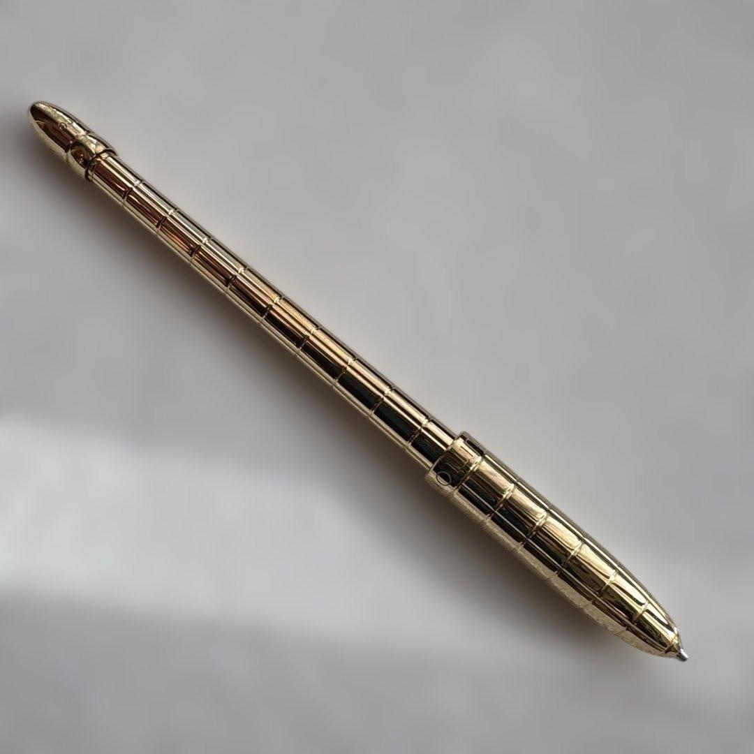 ✨LOUIS VUITTON✨ヴィトンシャープペンN75002 アジェンダ