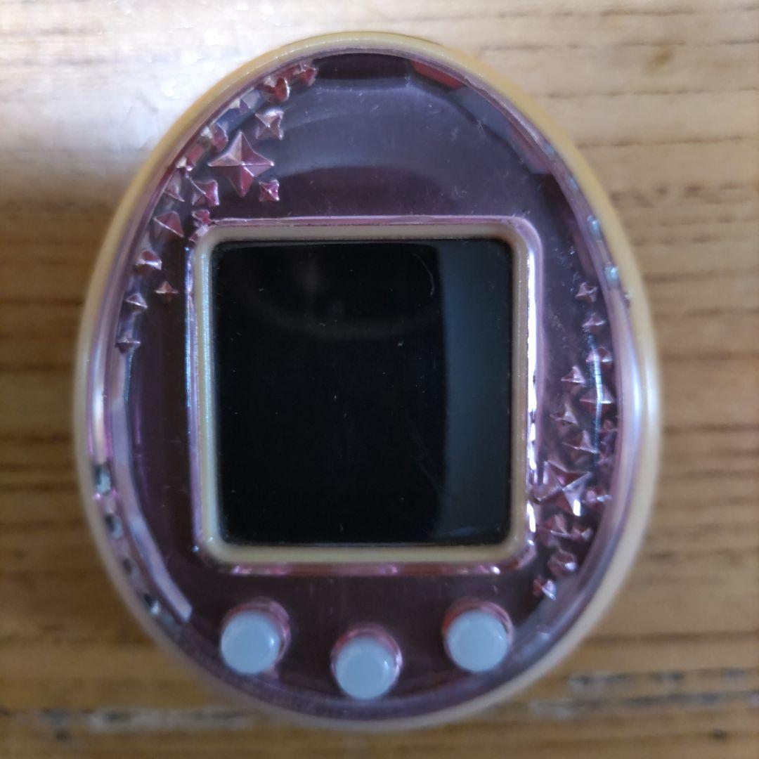 たまごっち iDL 2011 Tamagotchi iD L BANDAI