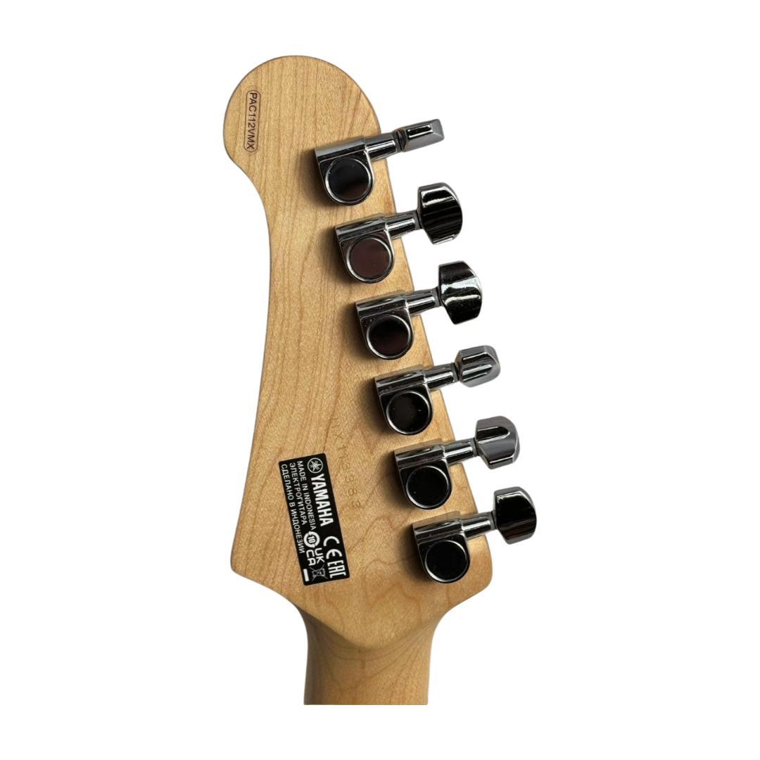 YAMAHA PACIFICA112V エレキギター