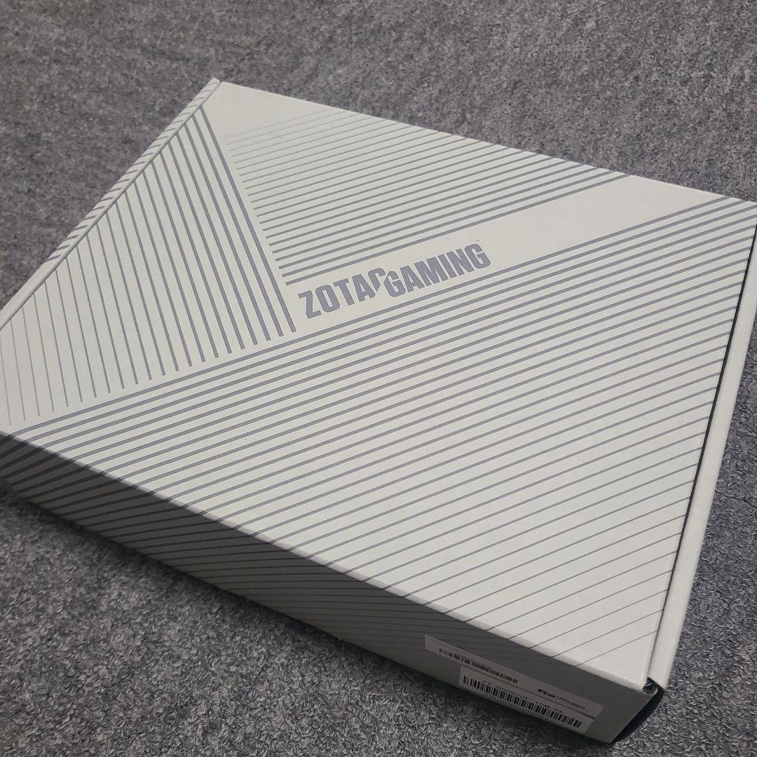 グラフィックボード・グラボ・ビデオカード ZOTAC GTX 1070