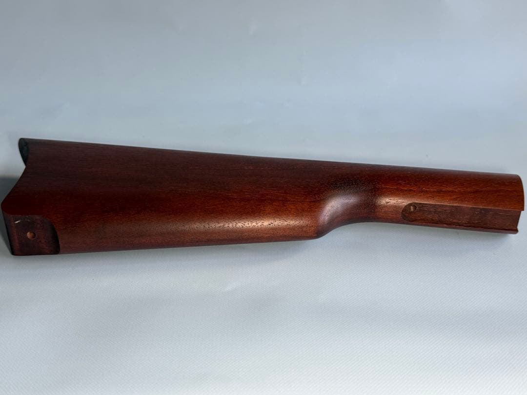 KTW ウインチェスター　M1873カービン用　木製ストックセット