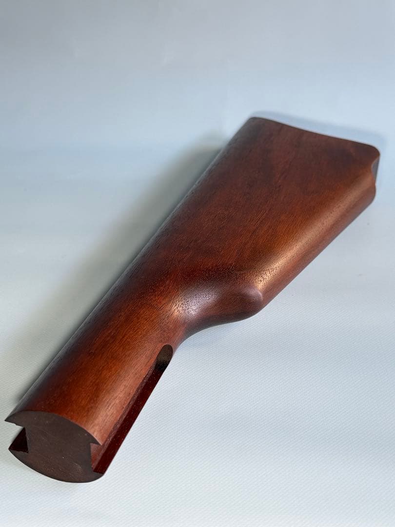 KTW ウインチェスター　M1873カービン用　木製ストックセット
