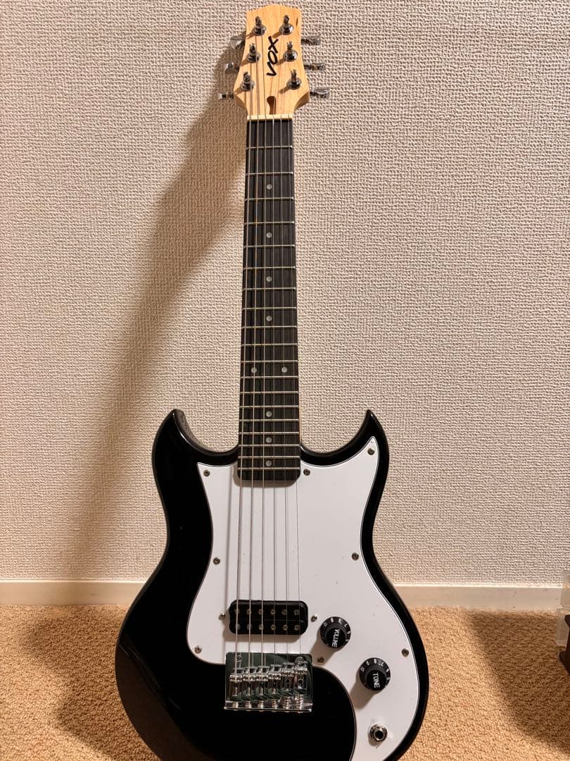 VOX SDC-1 mini ミニギター