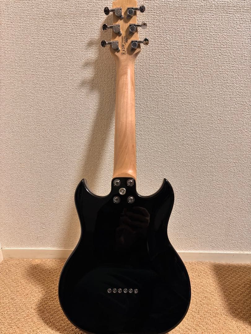 VOX SDC-1 mini ミニギター