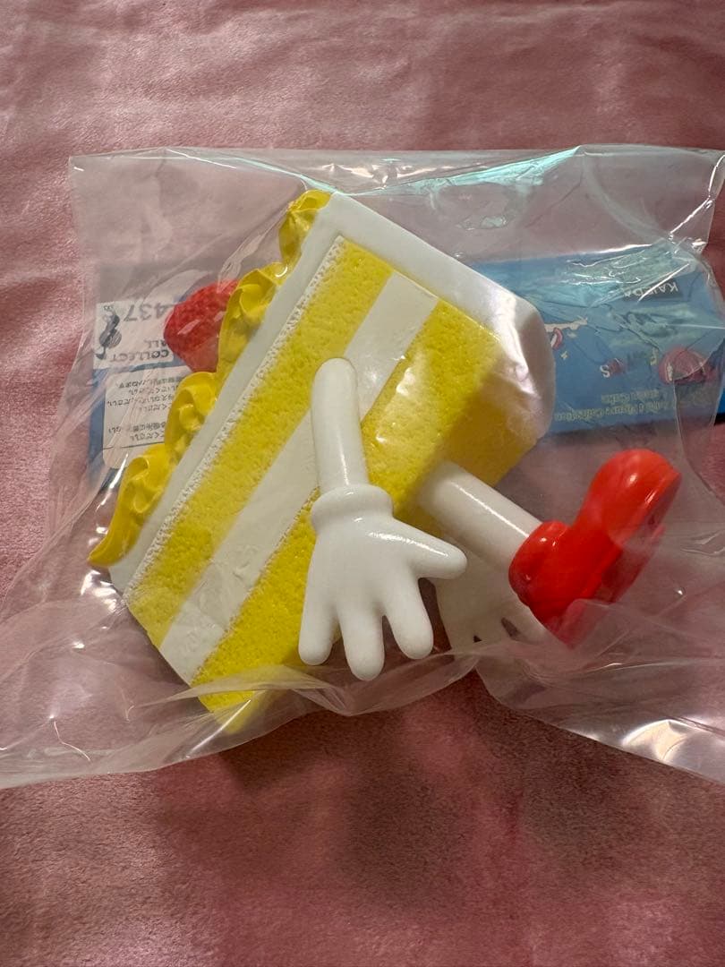 フレーバーズ　KAIEDA レモンケーキ