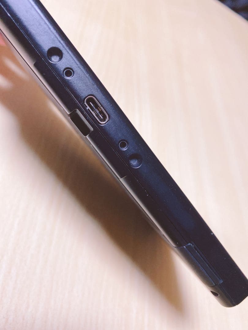 NintendoSwitch 動作確認済み◎