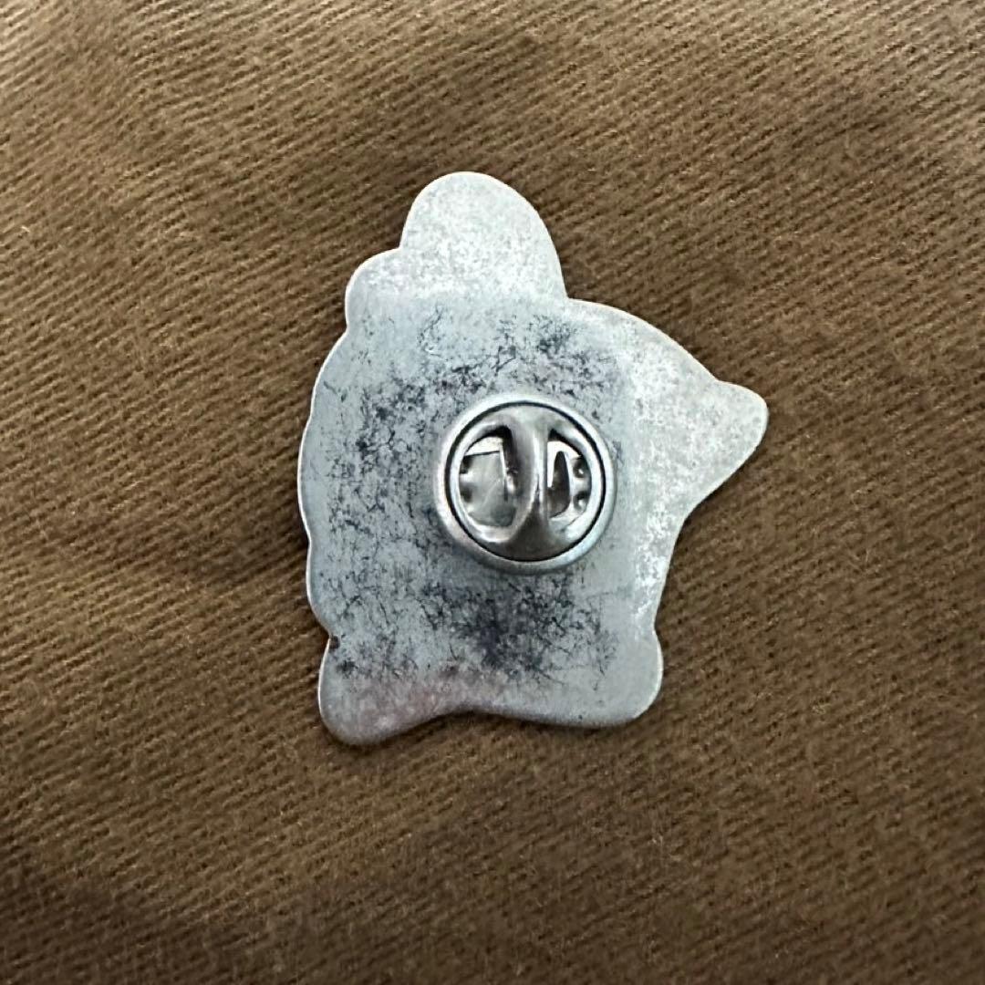 激レア 1993's スチャダラパー ピンズ スケートシング デザイン