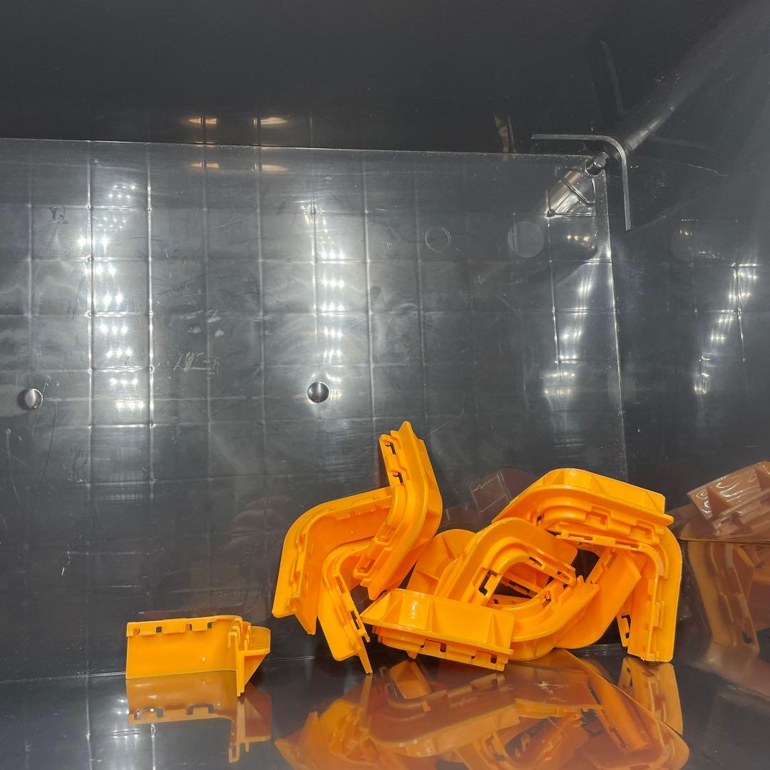 収納ボックス　タフコンプラス　TCPー74-30 耐荷重50kg