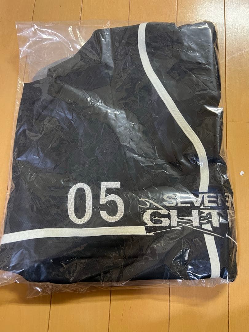 SEVENTEEN RIGHT HERE ユニフォーム ホシ