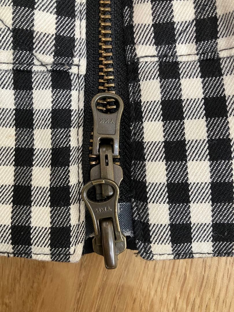 Fred Perry ブラック ジャケット