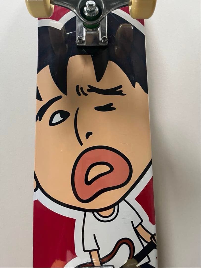 桑田佳祐 ライブ会場限定販売 スケートボード