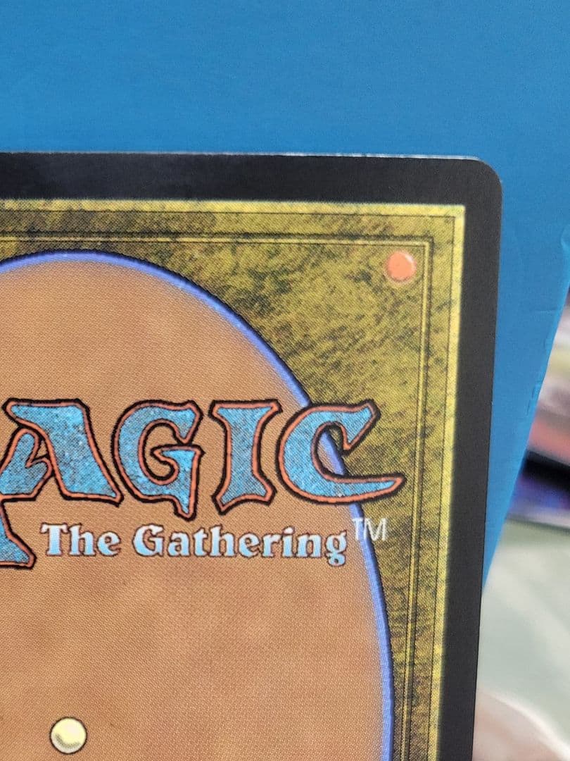 Foil ティナ・ブランフォード 最高工匠卿、ウルザ　マジックザギャザリング