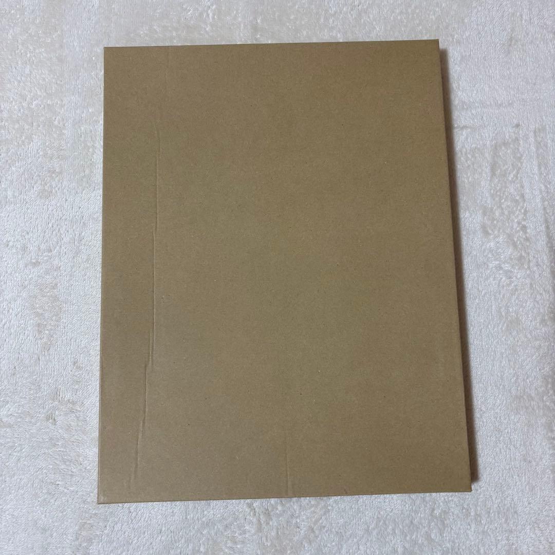 【新品】推しちゃれ 化物語 くじ A賞 額装高精細複製画 キャラファイングラフ