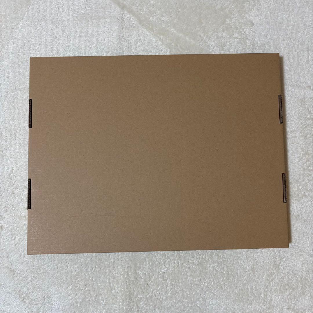 【新品】推しちゃれ 化物語 くじ A賞 額装高精細複製画 キャラファイングラフ