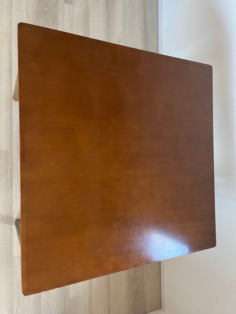 カリモク60 プラス　ダイニングテーブル　800