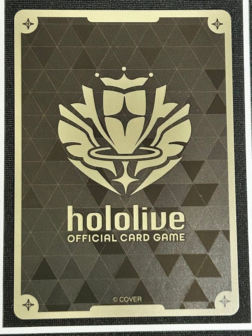 最終値下げ ホロカ ホロライブ 宝鐘マリン P プロモ Debut