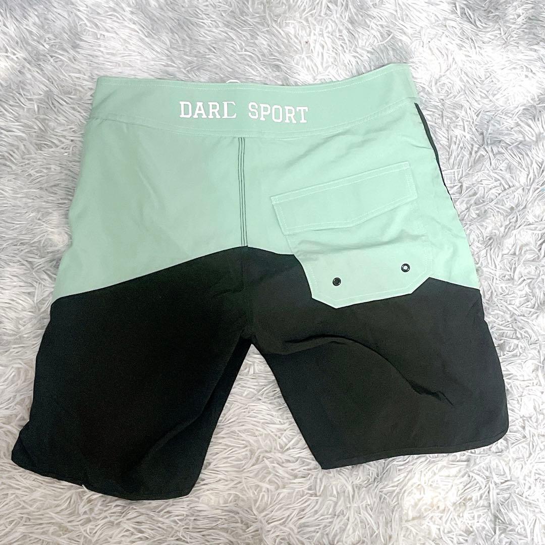 ダルクスポーツ　サーフパンツ28