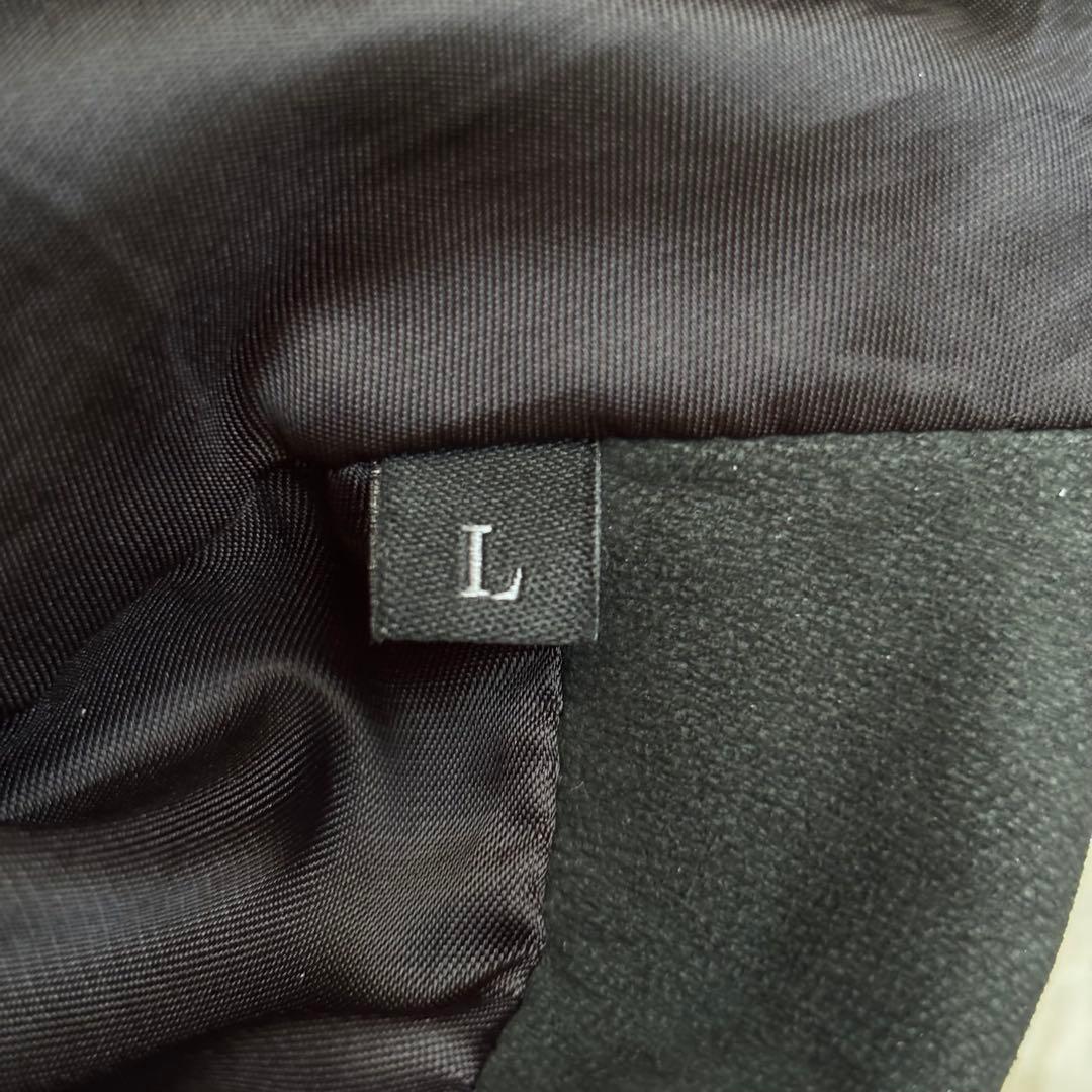 (XL相当) DIESEL スエード ライダースジャケット ラムレザー カーキ