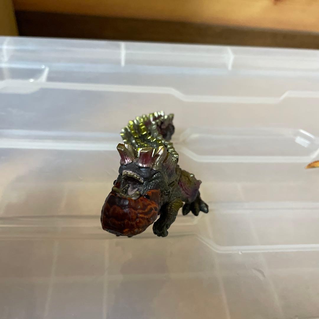 モンスターハンターフィギュアまとめ売り