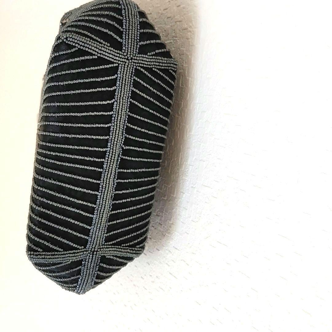 柏ビーズ 正規品 バッグ 希少 kashiwa beadsモダン ヴィンテージ