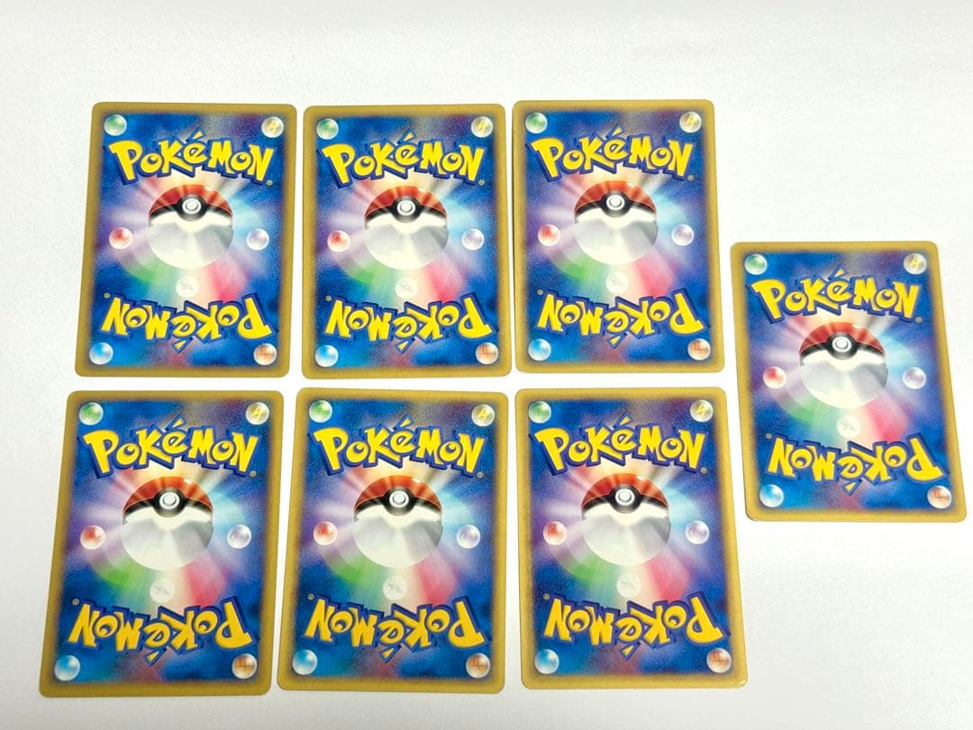 ポケモンカードe エーフィなど　セット