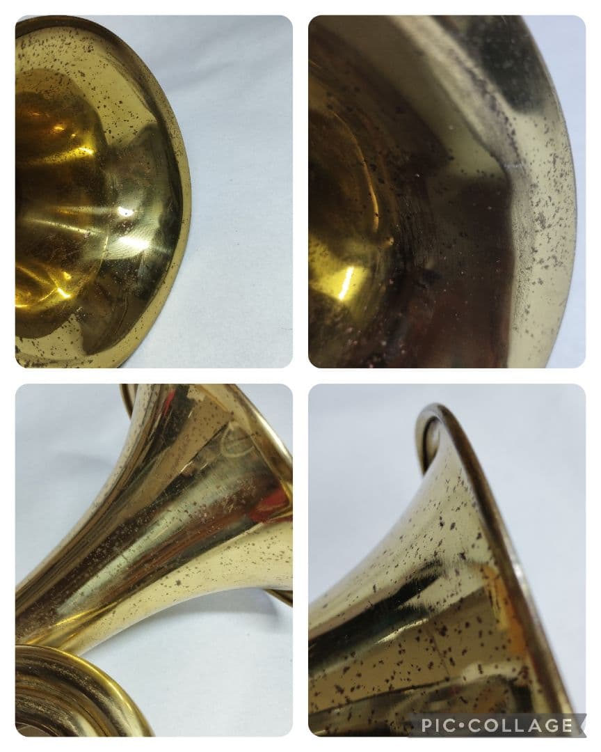 浜松祭り　三連ラッパ　信号ラッパ　まつりらっぱ