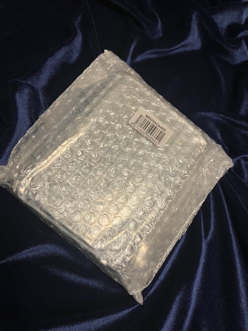 【新品未開封】東芝TOSHIBA MD04ACA400 4TB 内蔵型HDD