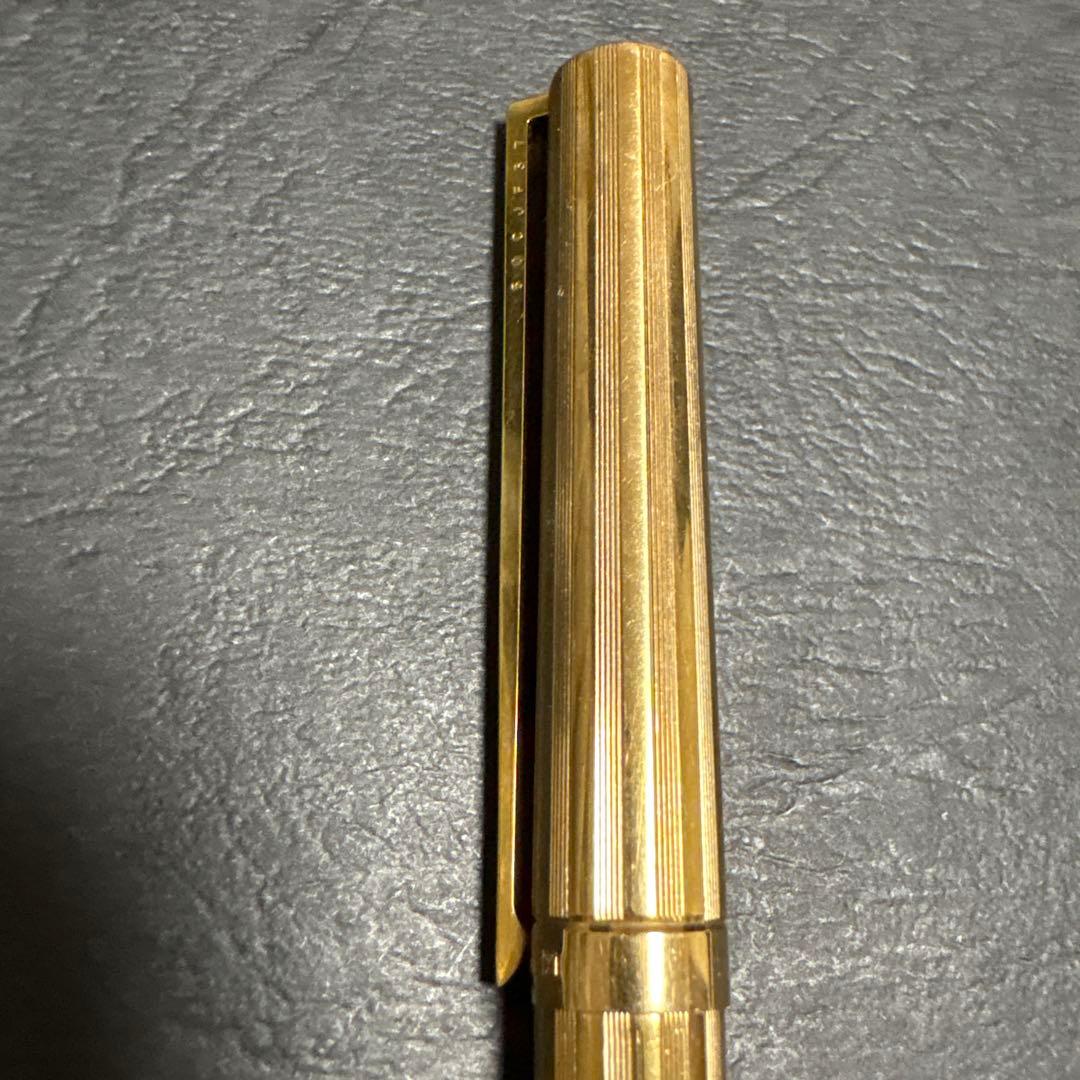 デュポン万年筆