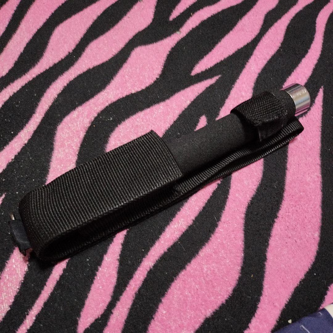 警棒ホルスター