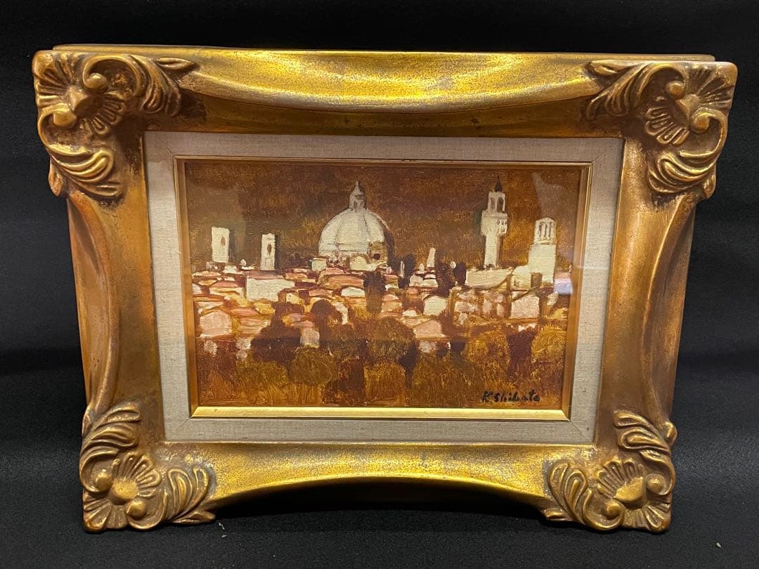 芝田耕　フィレンツェ　ＳＭ