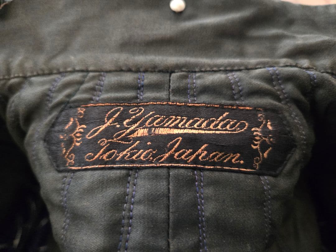 日本軍　明治時代　将校軍服(胸骨服)