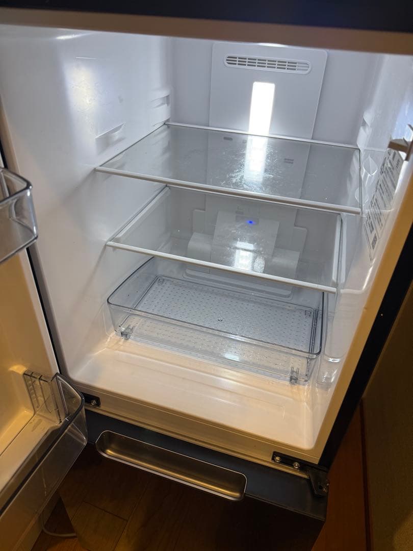 送料込 SHARP SJ-GD15H-B 2021年12月製