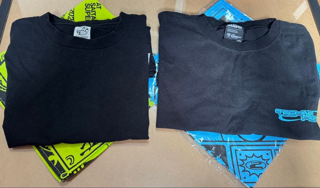 【まとめ売り】【バラ売り可】ずっと真夜中でいいのに。ずとまよ タオルライブグッズ