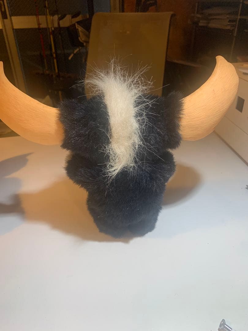 グレムリン ギズモ モホーク ジュンプランニング