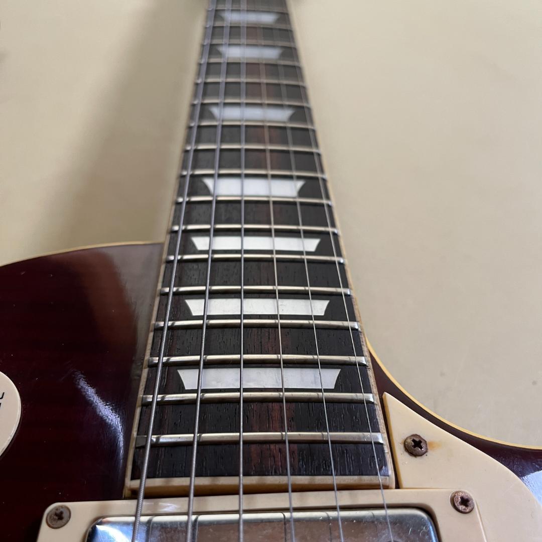 Greco EG500 1978年製 レスポールモデル