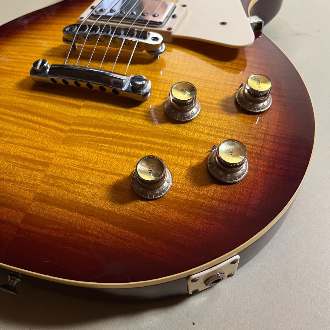 Greco EG500 1978年製 レスポールモデル