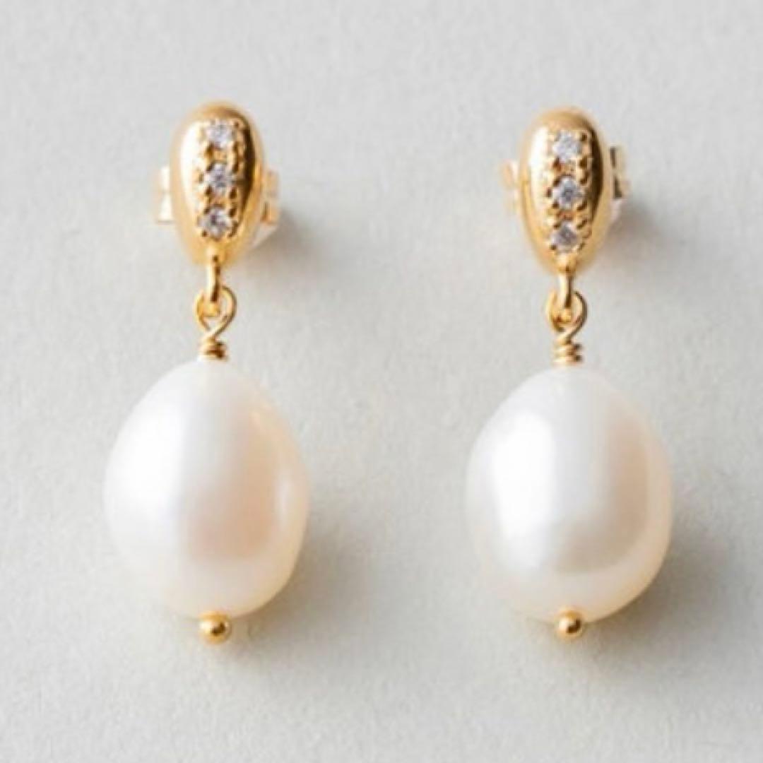 ete パールピアス