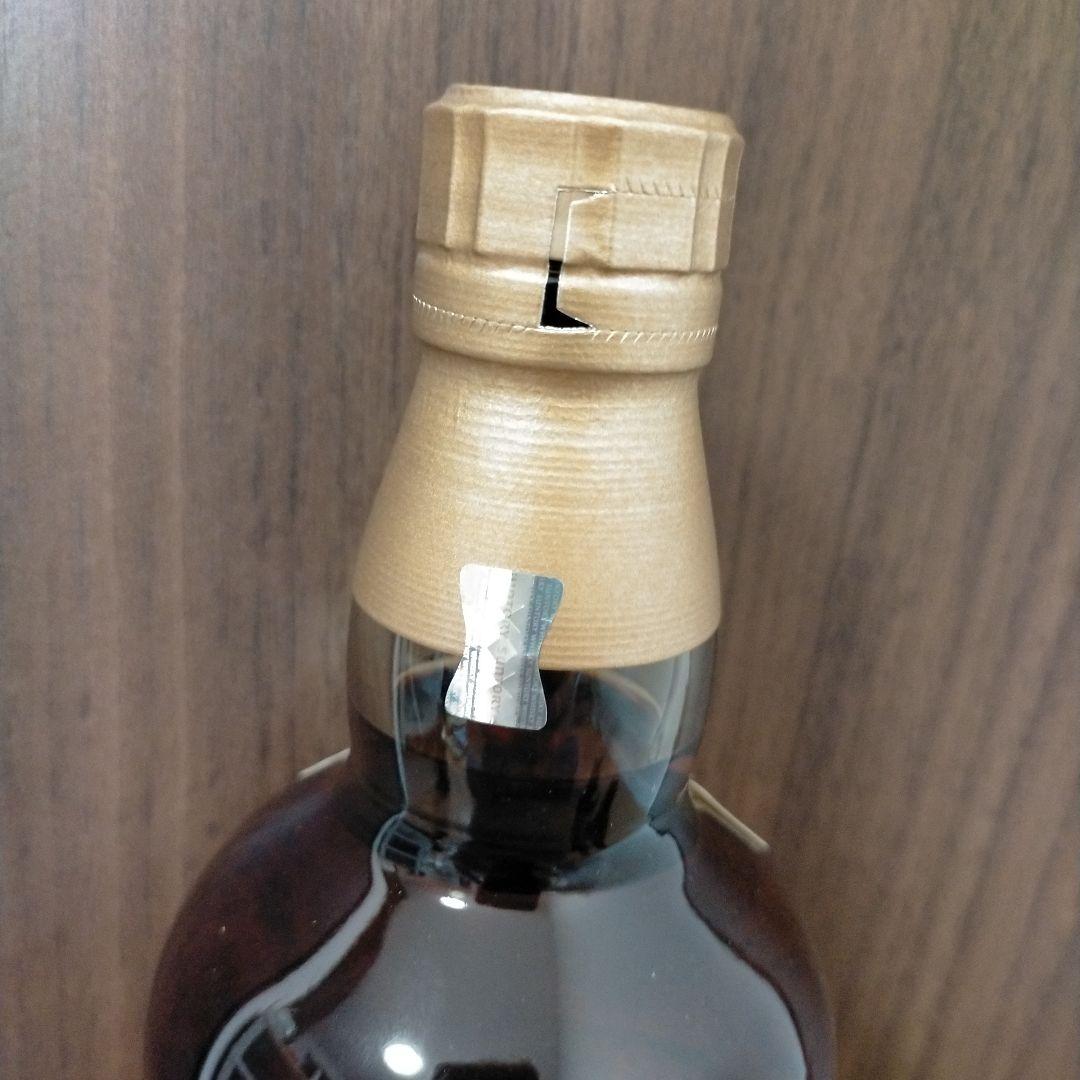 山崎 100周年記念 ノンビンテージ & 12年