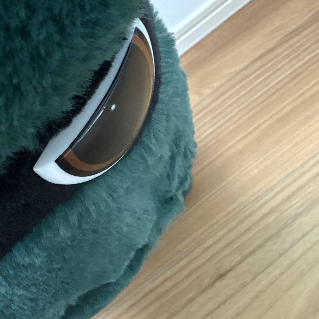 デリ丸　特大ぬいぐるみ　非売品