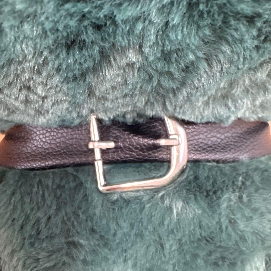 デリ丸　特大ぬいぐるみ　非売品