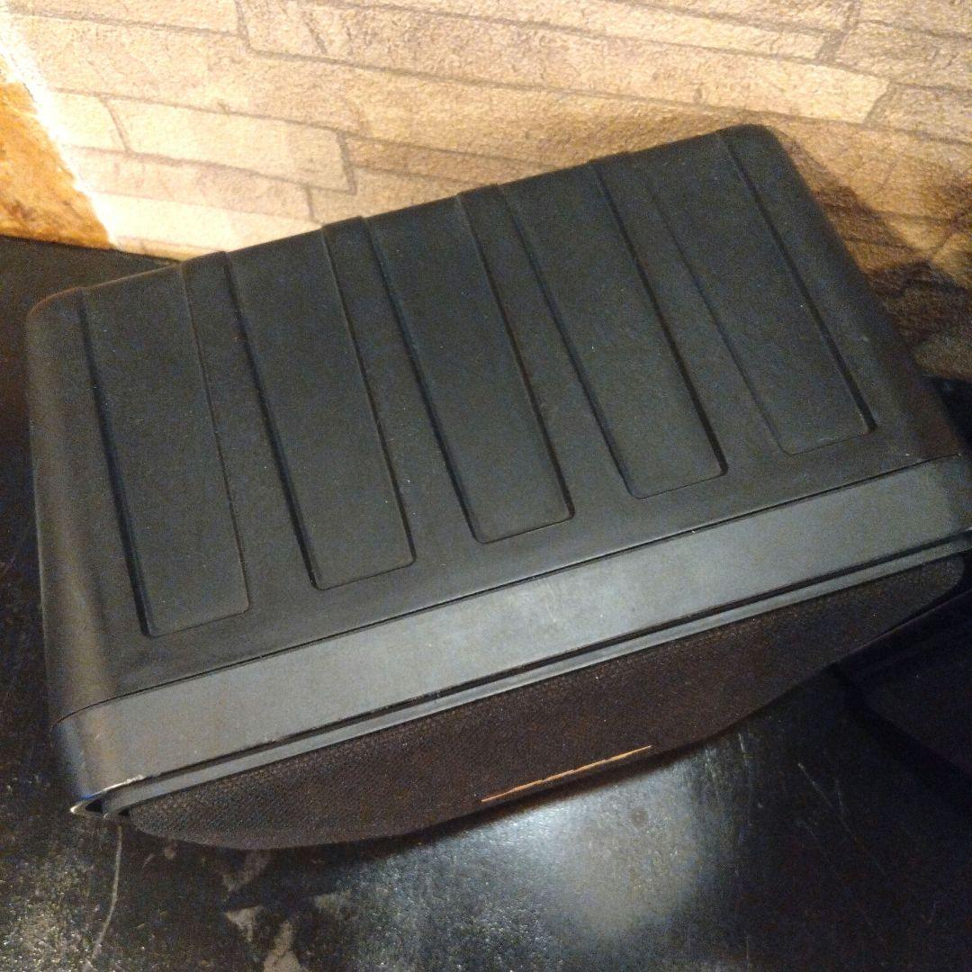 BOSE　スピーカー　101MM　150W　6Ω　2個セット　ブラック　ボーズ