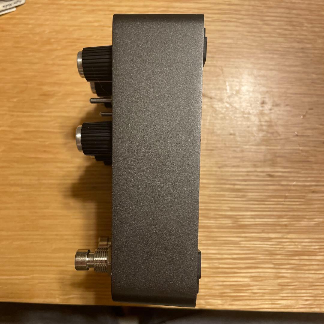 ギター UAFX DREAM 65 Amplifier