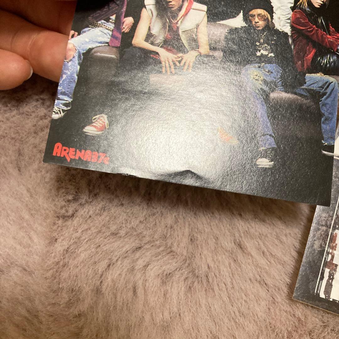 【匿名配送】Dir en greyのグッズセット