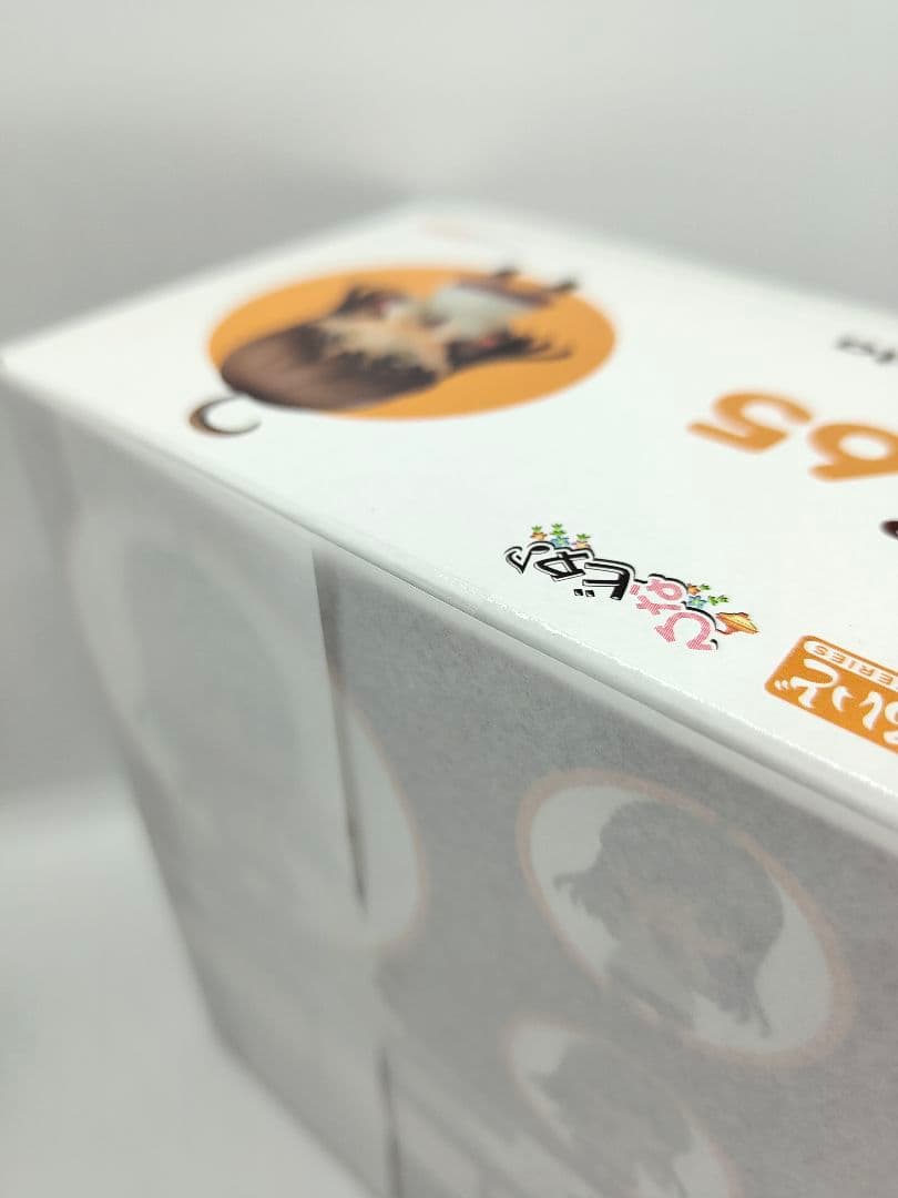 正規品　山形まり花　ひなビタ♪ ねんどろいど