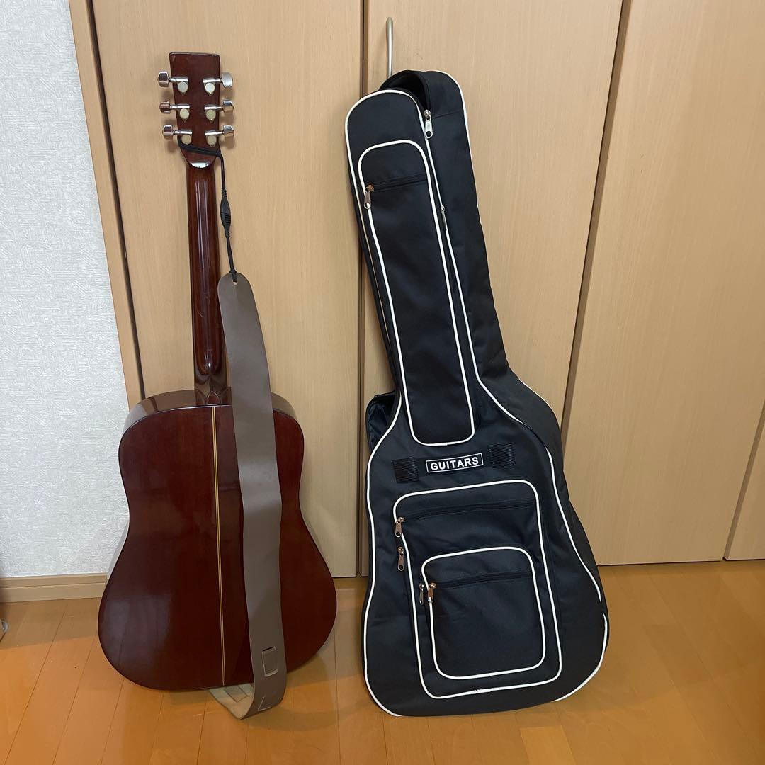 Stafford & Co. SF - 300 アコースティックギター セット