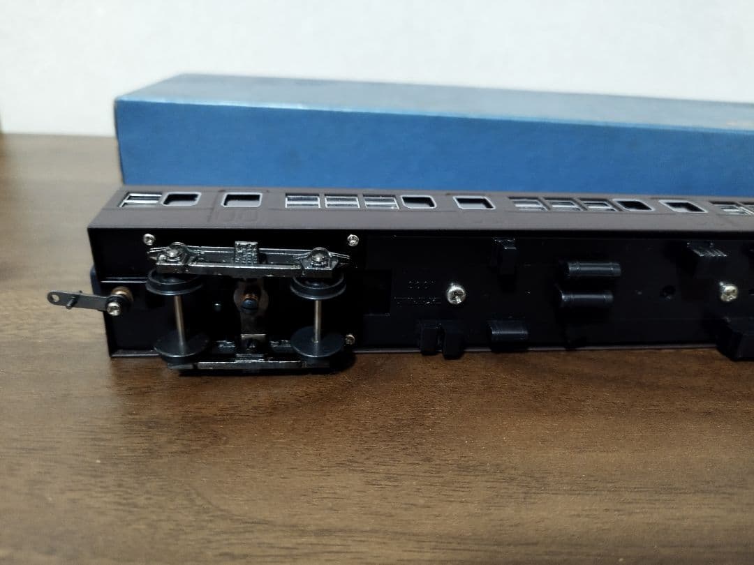 ●サハ 78 鉄道 模型 電車 カツミ KTM コレクション