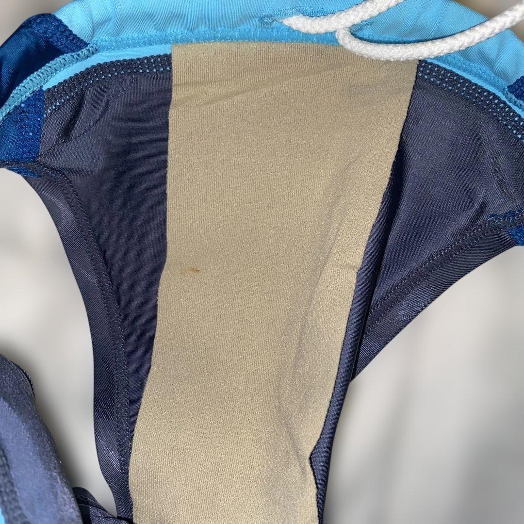 ★新品未使用　SPEEDO®︎ 競泳水着 　競パン　ミズノ　キネシスカット　S